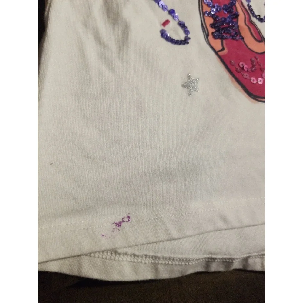 Gymboree‎ cosmic club outfit S 5 6